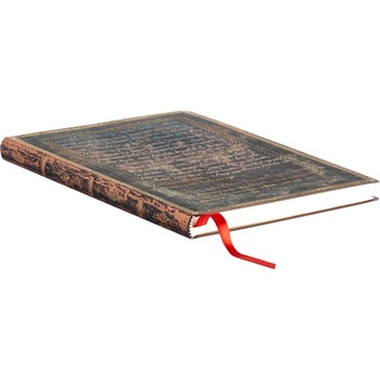 Flexis ミケランジェロ Handwriting 「手跡」 Paperblanks(ペーパーブランクス)