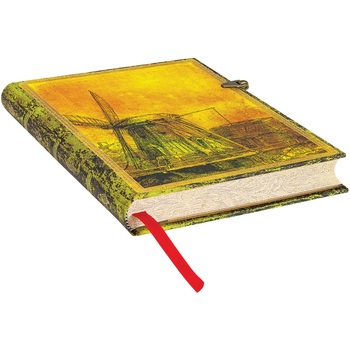 レンブラント没後350年 (ミディ) Paperblanks(ペーパーブランクス)