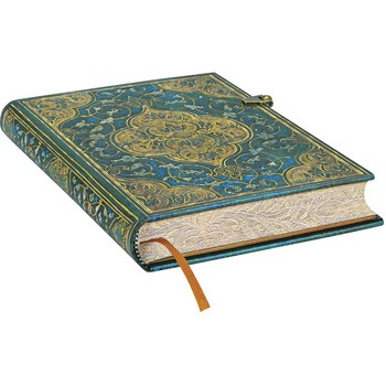 ターコイズ Paperblanks(ペーパーブランクス)
