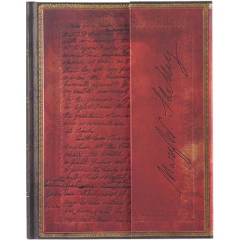 メアリー・シェリー フランケンシュタイン Paperblanks(ペーパーブランクス)