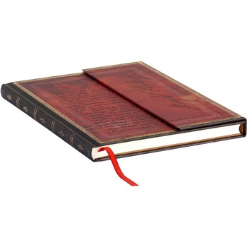 メアリー・シェリー フランケンシュタイン Paperblanks(ペーパーブランクス)