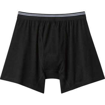 メンズゆったりニットトランクス セルヴァン