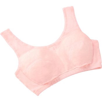 綿100%快適ブラ セルヴァン