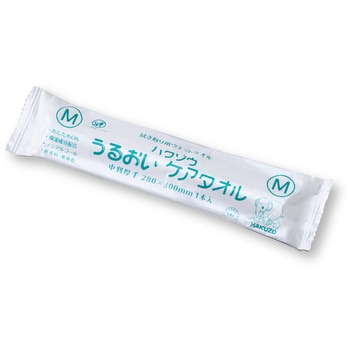 ハクゾウうるおいケアタオル ハクゾウメディカル