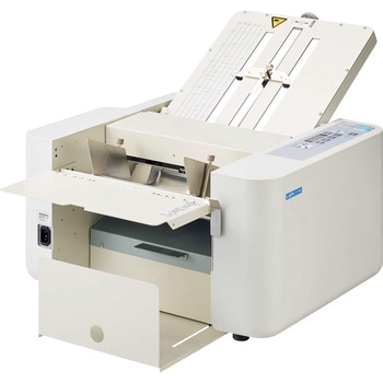 LF-S621 紙折機 1台 LION (ライオン事務器) 【通販モノタロウ】