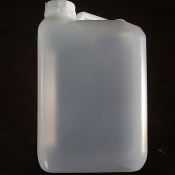 減容ボトル 20L 瑞穂化成工業