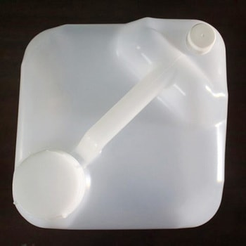 減容ボトル 20L - 瑞穂化成工業
