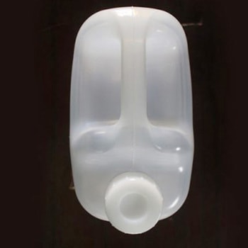 減容ボトル 4L 瑞穂化成工業
