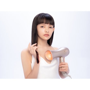 LIT方式光美容ドライヤー  SIVERS Magick SIVERS