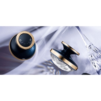 LEDスワロフスキー美顔器 SIVERS DIVA SIVERS