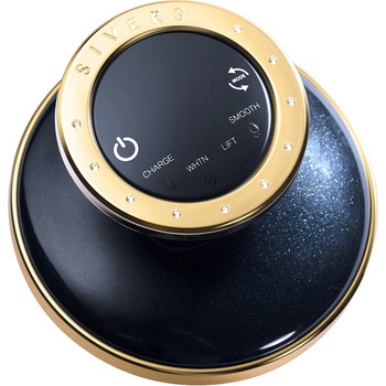 LEDスワロフスキー美顔器 SIVERS DIVA SIVERS