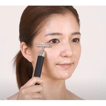 TILLET I-UP イオン導入器 TILLET