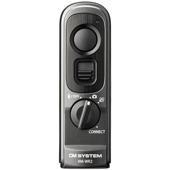 ワイヤレスリモコン RM-WR2 OM SYSTEM