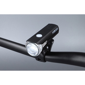アクシス バイクライト充電式ミドルモデル GENTOS
