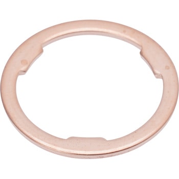 ワッシャー  スプライン 17MM 90461035000 ホンダ