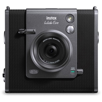 ”チェキ” instax WIDE Evo フジフイルム