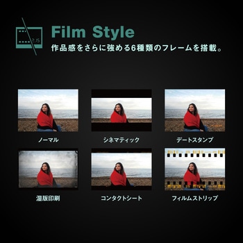 ”チェキ” instax WIDE Evo フジフイルム