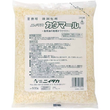 カタマール 500g X 10袋 ニイタカ