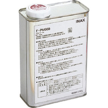 外装壁タイル用Rプライマー INAX(LIXIL)