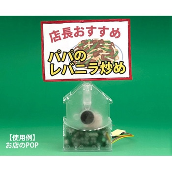 ソーラースイング【組立完成品】 ワンダーキット