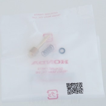 スクリューセット 16016KFGJ01 - ホンダ