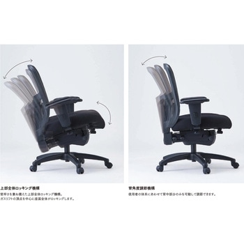 RS-2200シリーズ  ブラック アイコ