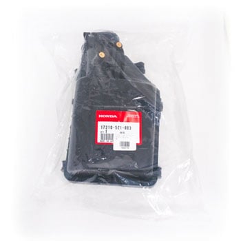 カバーCOMP. エアークリーナ 172105Z1003 ホンダ