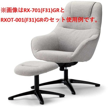 リラックスチェア(ロビーチェア) RX-700シリーズ アイコ