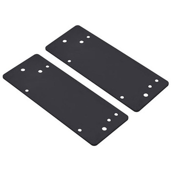 SilverStone アクセサリー RM400 / RM41-506 / RM41-H08用ケースフット SST-G11905470-RT SILVER STONE(シルバーストーン)