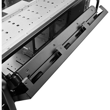 SilverStone ラックマウントサーバーシャーシ 柔軟性と機能性を再定義する4Uラックマウント SST-RM45-360 SILVER STONE(シルバーストーン)