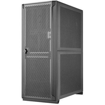 SilverStone タワーケース ALTA D1 モジュラー式でフレキシブルなワークステーションケース設計の頂点 SST-ALD1B SILVER STONE(シルバーストーン)