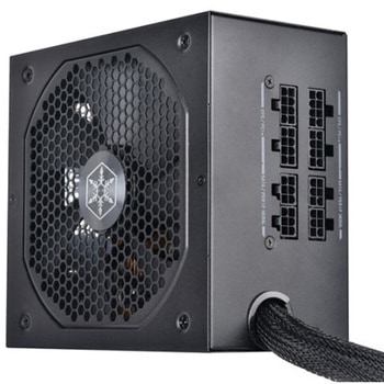 SilverStone DA1000 Gold Cybenetics Gold 1000W セミモジュラーATX電源 SST-DA1000-GH SILVER STONE(シルバーストーン)