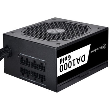 SilverStone DA1000 Gold Cybenetics Gold 1000W セミモジュラーATX電源 SST-DA1000-GH SILVER STONE(シルバーストーン)