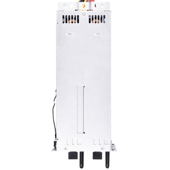 SilverStone 2U冗長性Cybenetics Gold電源 - SILVER STONE(シルバーストーン)