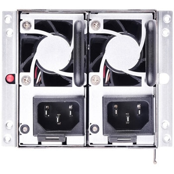 SilverStone 2U冗長性Cybenetics Gold電源 - SILVER STONE(シルバーストーン)