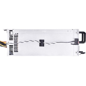 SilverStone 2U冗長性Cybenetics Gold電源 - SILVER STONE(シルバーストーン)