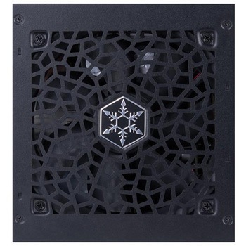 SilverStone DA750R Gold 750W ATX 3.0 & PCIe 5.0フルモジュラーATX PSU SST-DA750R-GMA SILVER STONE(シルバーストーン)