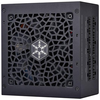 SilverStone DA750R Gold 750W ATX 3.0 & PCIe 5.0フルモジュラーATX PSU SST-DA750R-GMA SILVER STONE(シルバーストーン)