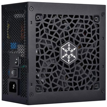 SilverStone DA750R Gold 750W ATX 3.0 & PCIe 5.0フルモジュラーATX PSU SST-DA750R-GMA SILVER STONE(シルバーストーン)