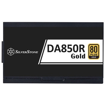 SilverStone Gold ATX 3.0 & PCIe 5.0フルモジュラーATX PSU SILVER STONE(シルバーストーン)