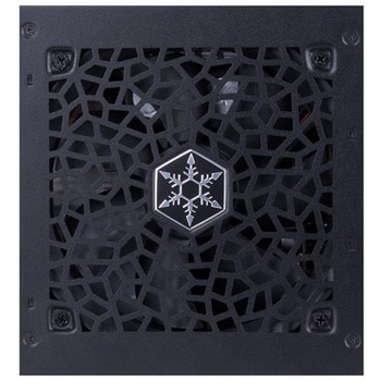 SilverStone Gold ATX 3.0 & PCIe 5.0フルモジュラーATX PSU SILVER STONE(シルバーストーン)