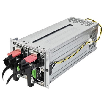 SilverStone Gemini 1300C Platinum 1300W+1300W 2U CRPS冗長性Cybenetics Platinum電源 SILVER STONE(シルバーストーン)