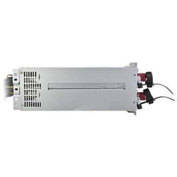 SilverStone Gemini 1300C Platinum 1300W+1300W 2U CRPS冗長性Cybenetics Platinum電源 SILVER STONE(シルバーストーン)