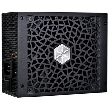 SilverStone HELA 1650R Cybenetics Platinum 1650W PCIe5フルモジュラーATX (PS2)電源 SST-HA1650R-PM SILVER STONE(シルバーストーン)