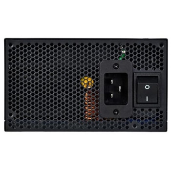 SilverStone HELA 1650R Cybenetics Platinum 1650W PCIe5フルモジュラーATX (PS2)電源 SST-HA1650R-PM SILVER STONE(シルバーストーン)