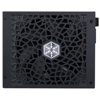 SilverStone HELA 1650R Cybenetics Platinum 1650W PCIe5フルモジュラーATX (PS2)電源 SST-HA1650R-PM SILVER STONE(シルバーストーン)