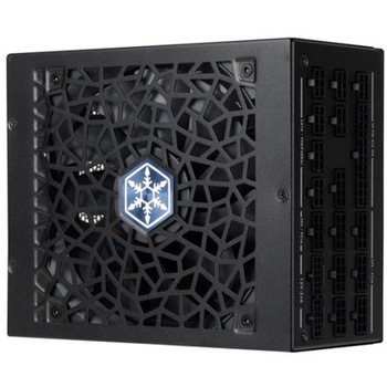 SilverStone ZEUS 1650R Titanium 1650W ATX 3.1 & PCIe 5 フルモジュラー ATX電源 SST-ZU1650R-TM SILVER STONE(シルバーストーン)