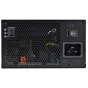 SilverStone ZEUS 1650R Titanium 1650W ATX 3.1 & PCIe 5 フルモジュラー ATX電源 SST-ZU1650R-TM SILVER STONE(シルバーストーン)