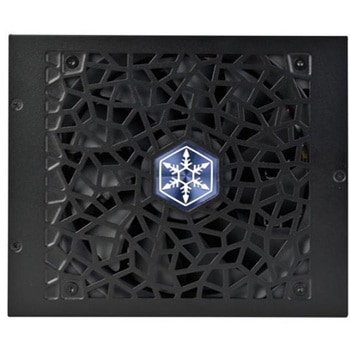 SilverStone ZEUS 1650R Titanium 1650W ATX 3.1 & PCIe 5 フルモジュラー ATX電源 SST-ZU1650R-TM SILVER STONE(シルバーストーン)