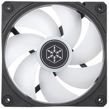 SilverStone NovaPeak ARGB 魅了するARGBライティング効果を備えた高性能オールインワン液冷ソリューション SILVER STONE(シルバーストーン)